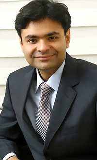 Dr. Mohit Bhandari